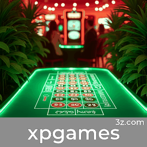 XPGames: Variedade e Entretenimento para Jogadores Brasileiros