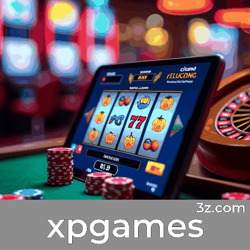 XPGames: Variedade e Entretenimento para Jogadores Brasileiros