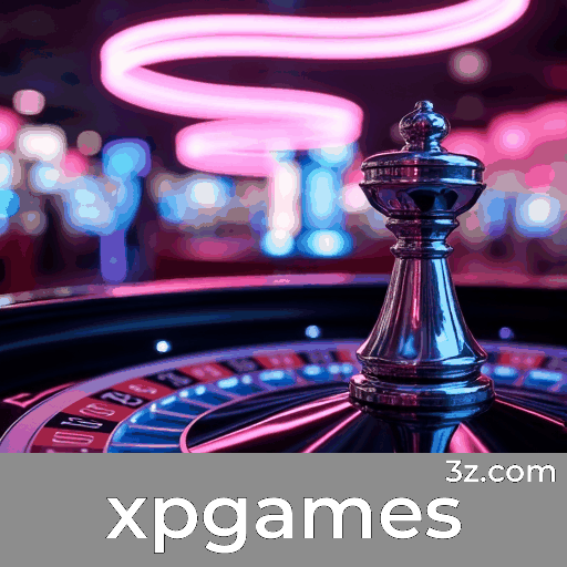 XPGames: Experiência Profissional e Imersiva no Cassino