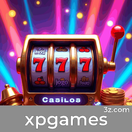 xpgames: Plataforma Vibrante de Comunidade e Interação