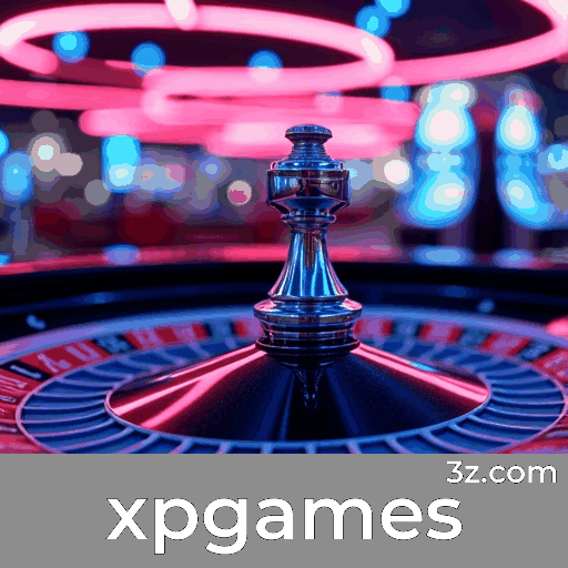 xpgames: Plataforma Vibrante de Comunidade e Interação