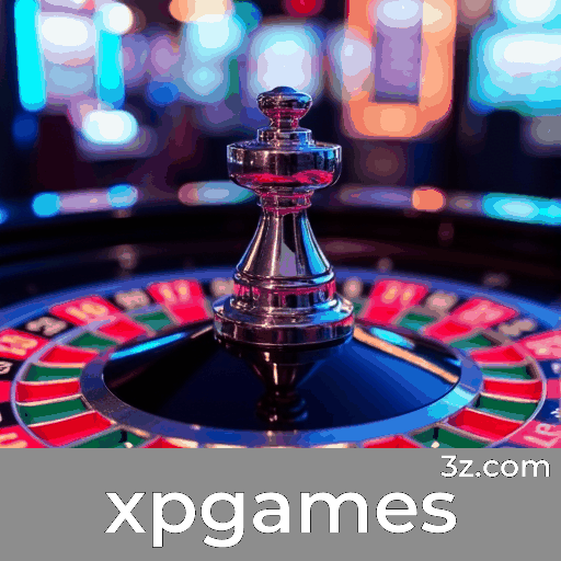 Tecnologia 3D Avançada em Jogos de Cassino na XPGames